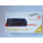 Hot Wheels 1:64 ID - Volkswagen T1 GTR